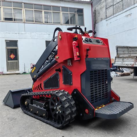 derette mini skid steer price|derette mini skid steer cost.